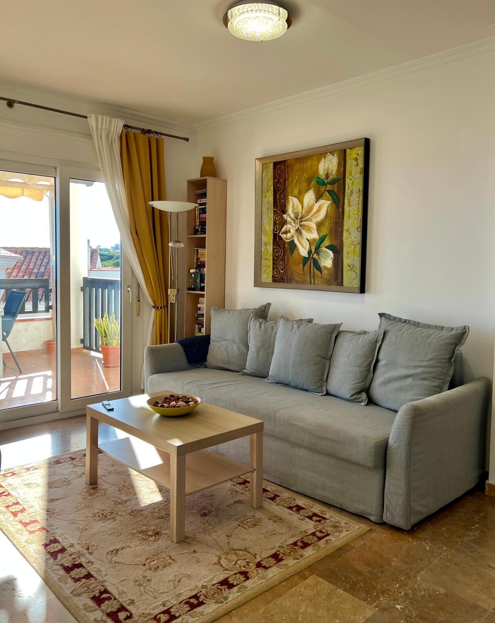 Beachfront Penthouse Apartment With Large Terrace And Breathtaking Sea Views Close To Marbella Spain Ситио-де-Калаонда Экстерьер фото